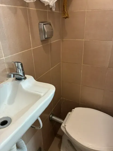 Apartamento com piso de madeira ou laminado, Barra da Tijuca — photo 21