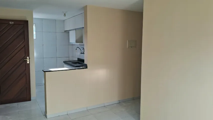 Apartamento de 2 quartos e 55 m²