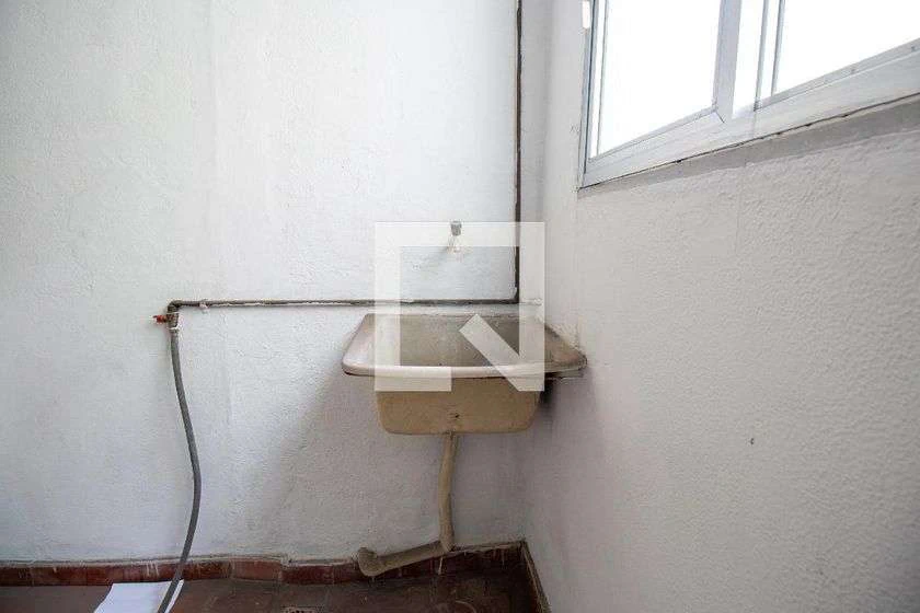 Квартира 55 м² с 2 спальнями и балконом — photo 9
