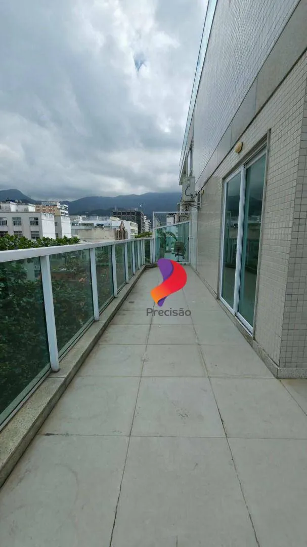Rental apartment with 3 bedrooms and 5 bathrooms — photo 6