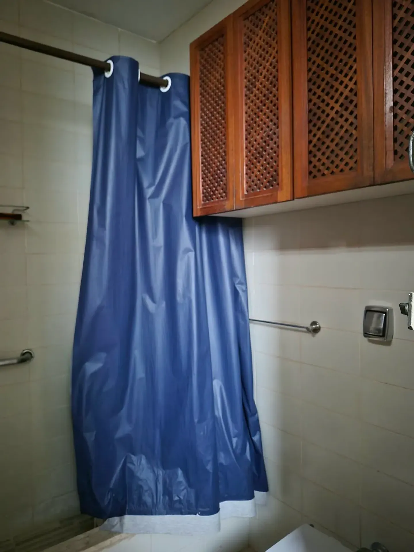 Furnished apartment, 48 m², with a home office — photo 13
