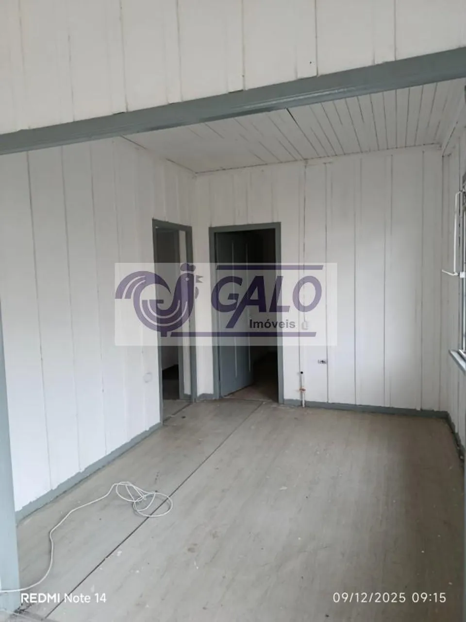 Rental house with 2 bedrooms and 1 bathroom — photo 7