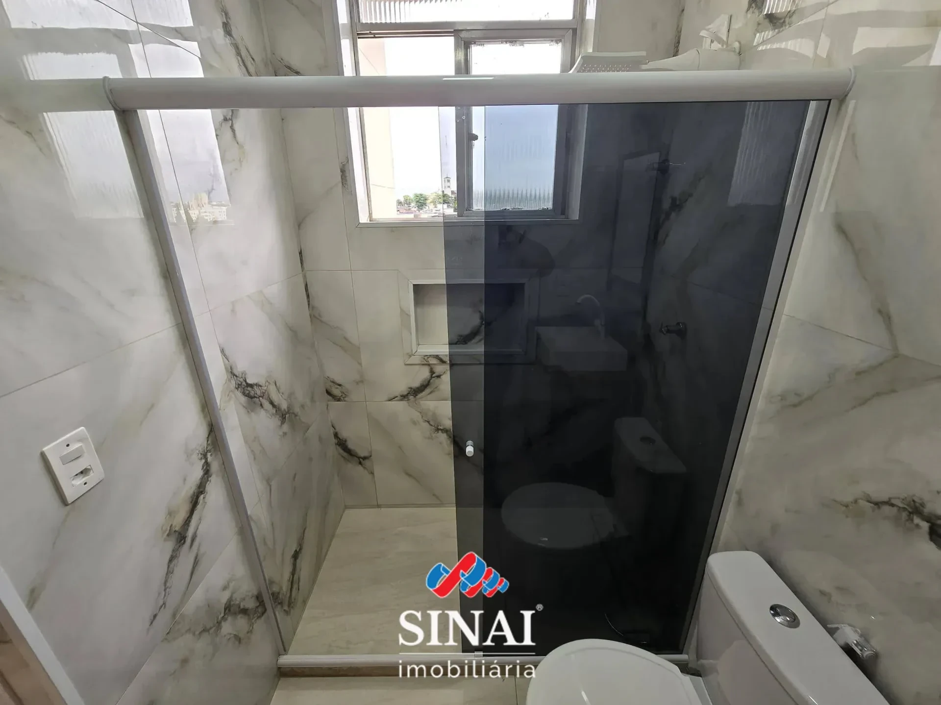 2-bedroom, 52 m² apartment in Rio de Janeiro — photo 14