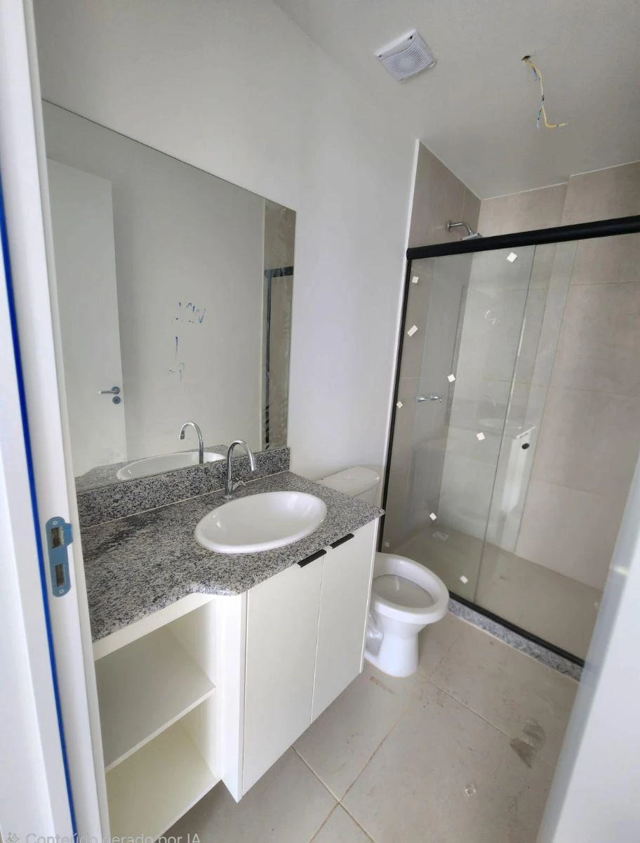 Квартира 65 м² з видом на гори та пральною машиною — photo 2