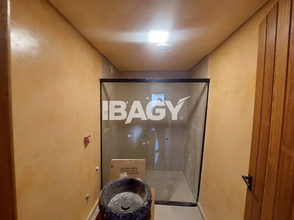 Estúdio 1 dormitório com cozinha americana e 30 m² — photo 8