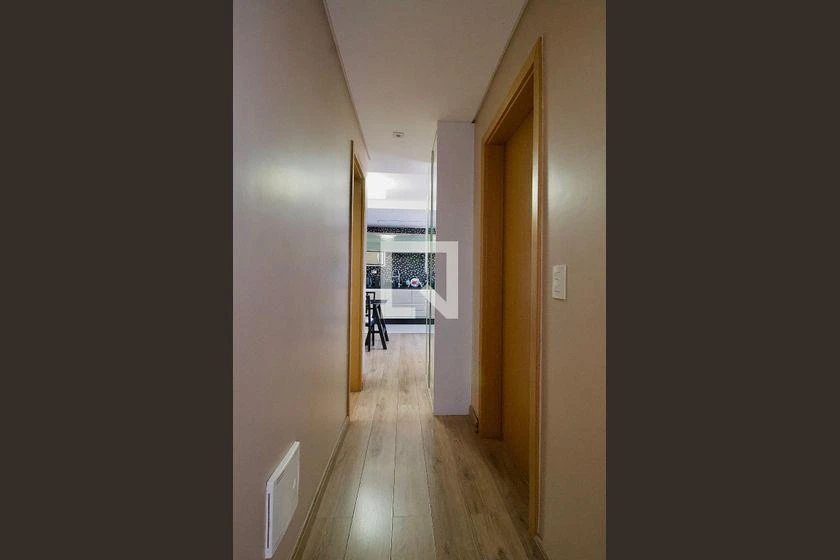 Робоче місце та 2 спальні: квартира 71 м² — photo 26