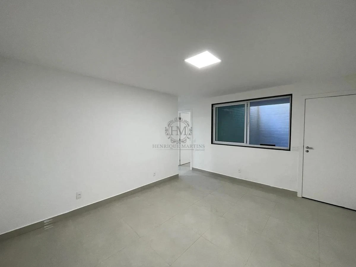 Ground-floor 96 m² apartment with 2 bedrooms and suite — photo 17