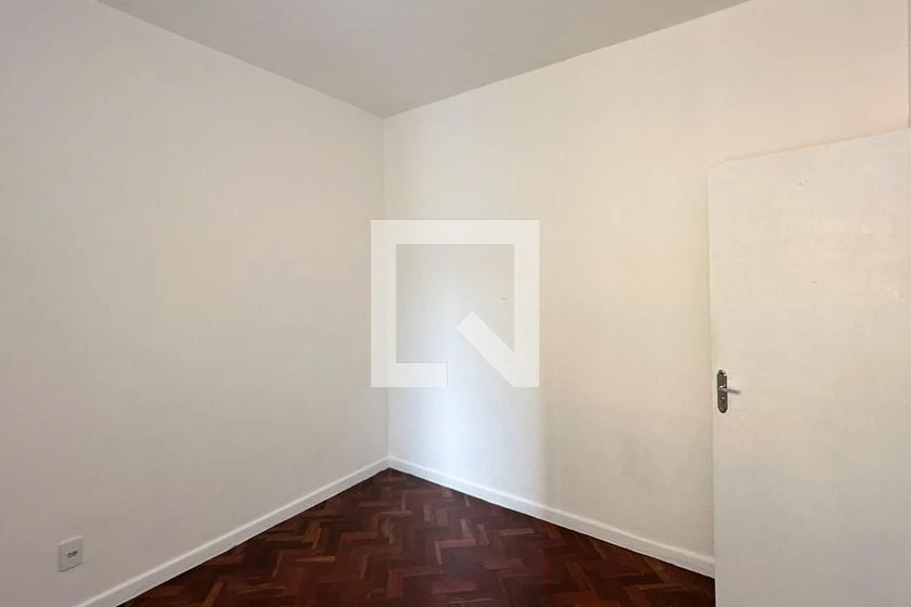 Departamento con piso de madera o laminado en Rio de Janeiro — photo 19