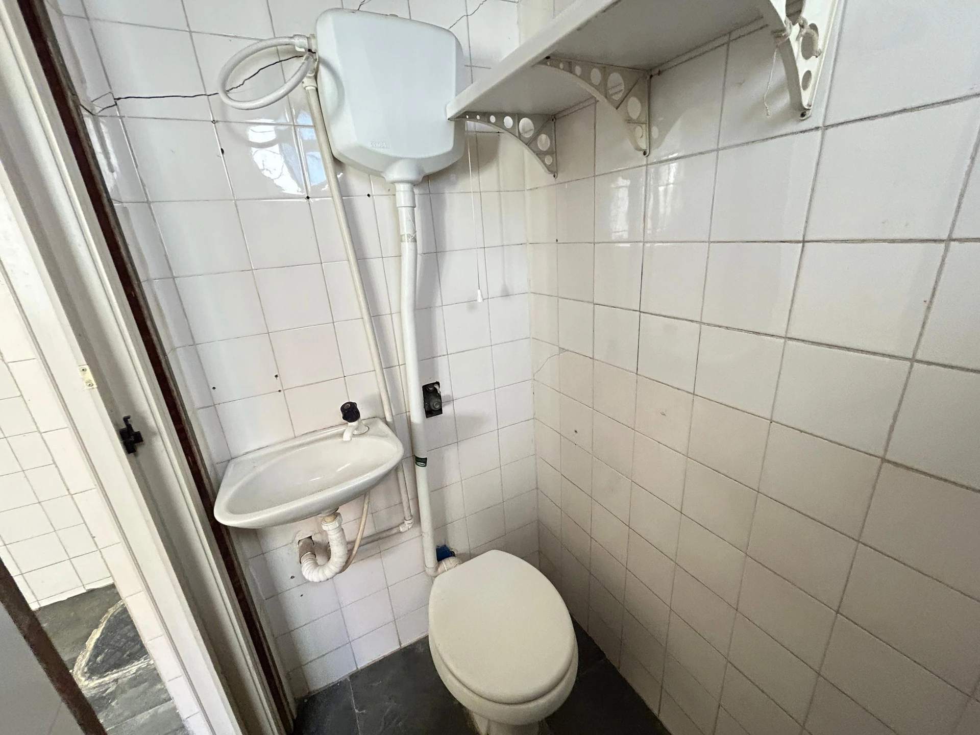 3-bedroom house, 1 with its own bathroom, 94 m² — photo 27