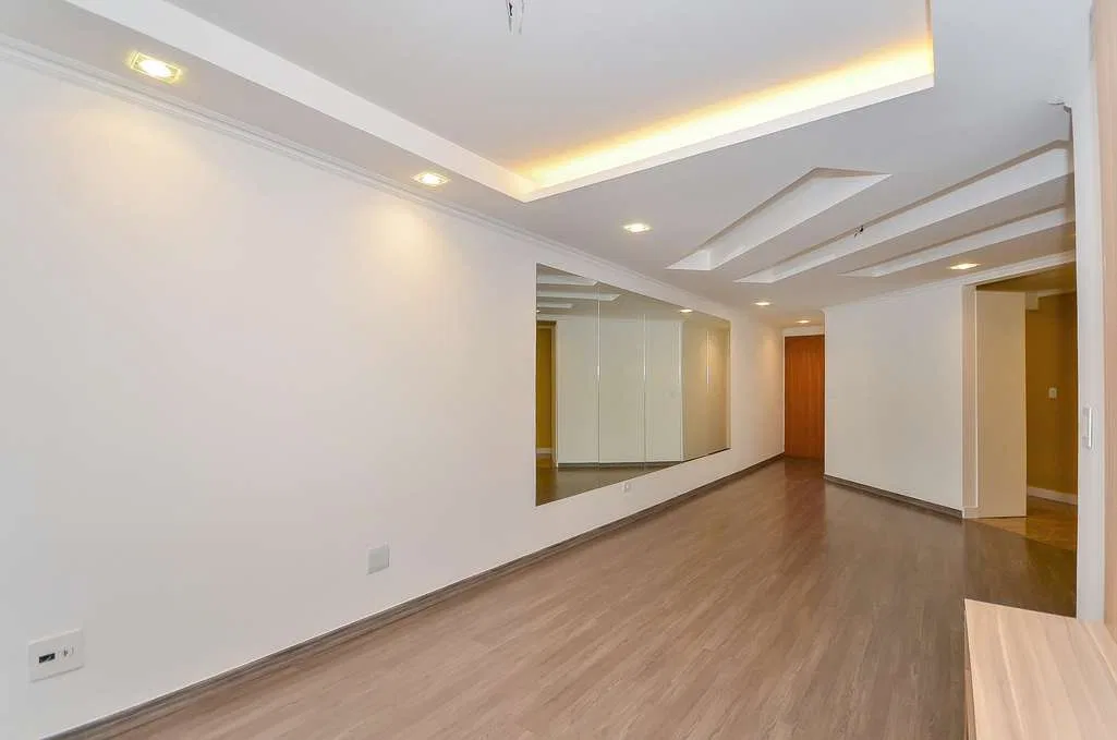Home office in a 3-bedroom apartment, 82 m² — photo 17