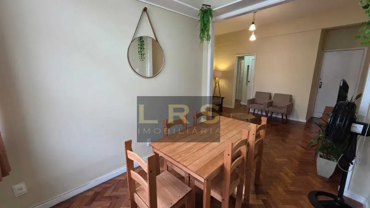 Меблированная квартира с 3 спальнями и отдельной кухней — photo 12