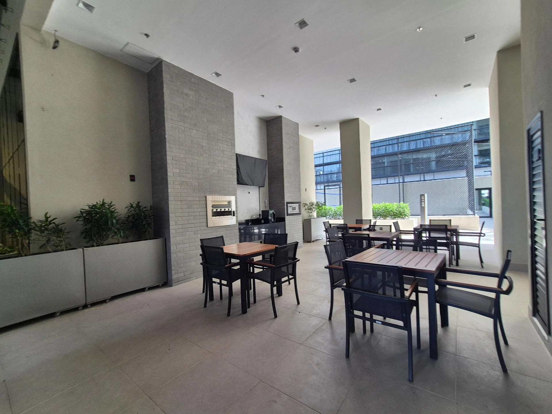 Apartment with 3 bedrooms, 2 bathrooms and 1 parking spot — photo 45