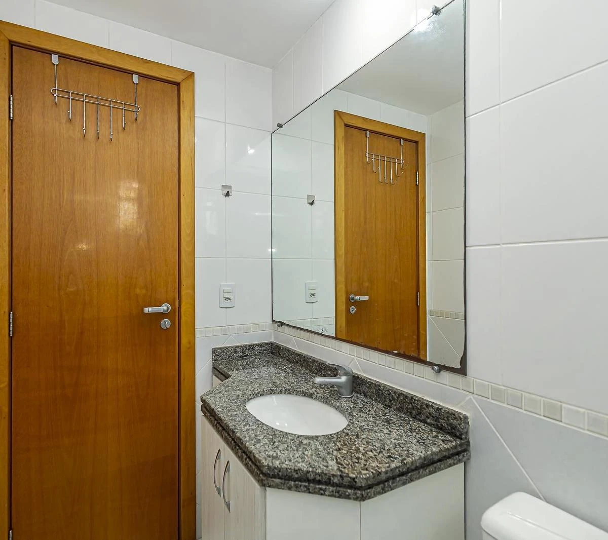 Apartment, 138 m², with a home office — photo 16