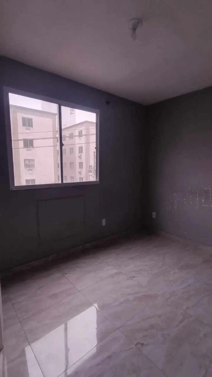 Unfurnished apartment with 2 bedrooms and 1 parking spot — photo 2