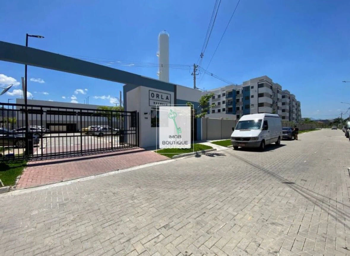 Apartamento mobiliado com 2 quartos e cozinha americana — photo 28