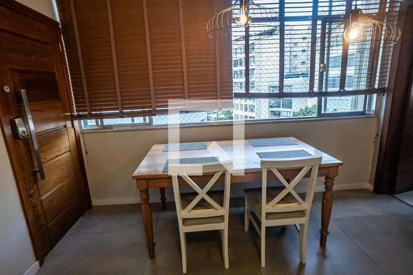3-bedroom apartment, 1 with its own bathroom, 100 m² — photo 23