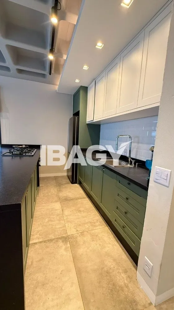 Casa en condominio con 4 dormitorios y cocina abierta — photo 20