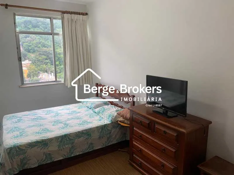 Apartamento mobiliado, 83 m², com vista para as montanhas — photo 10
