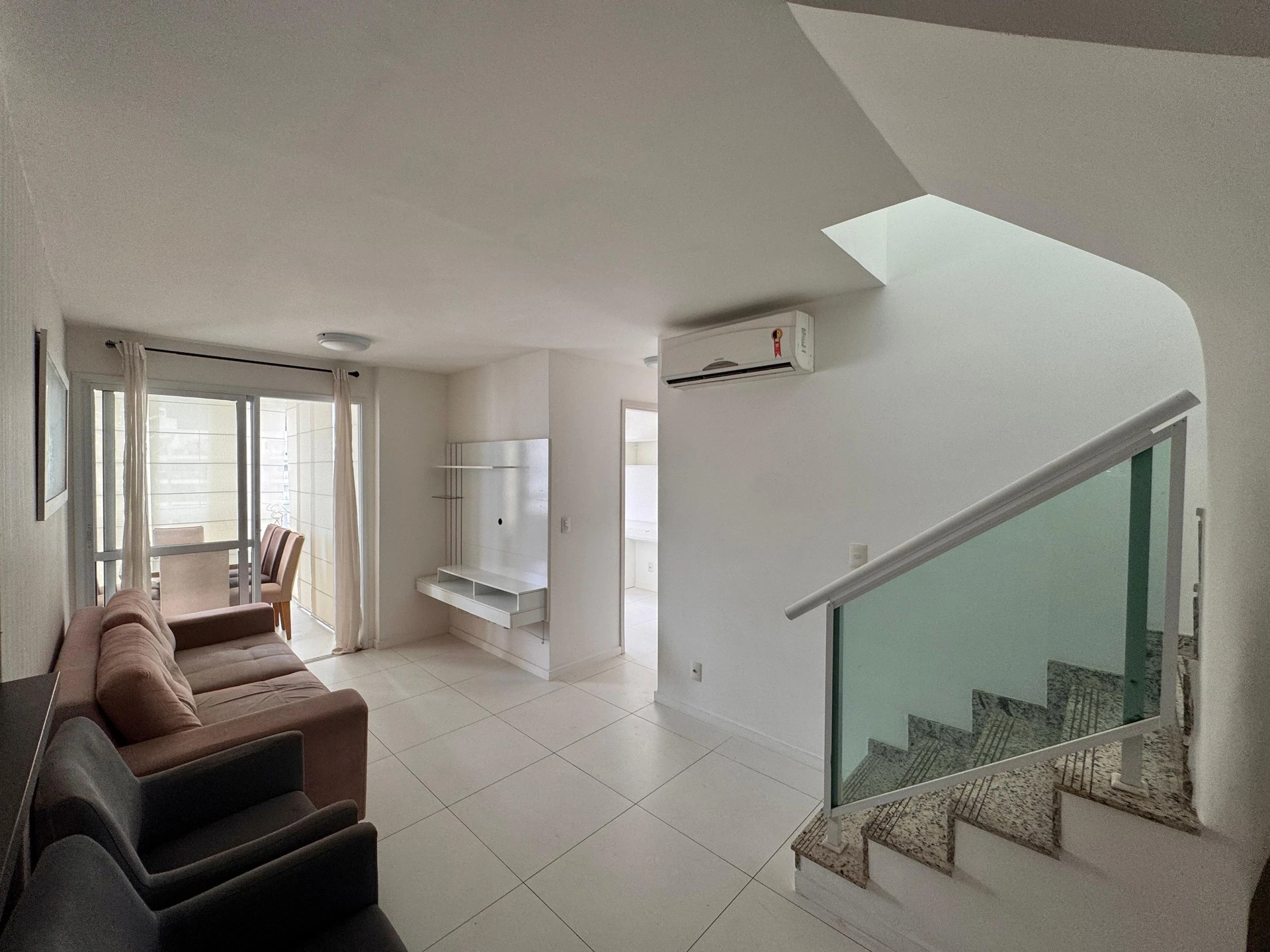 Departamento amueblado, 142 m², con balcón gourmet — photo 29