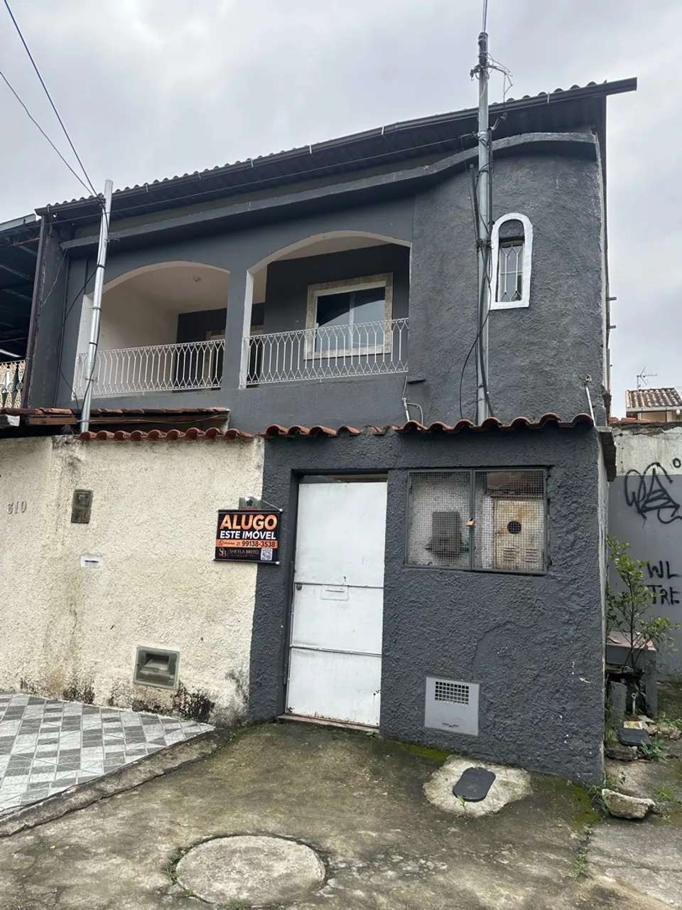 2-bedroom house, 100 m² — photo 14