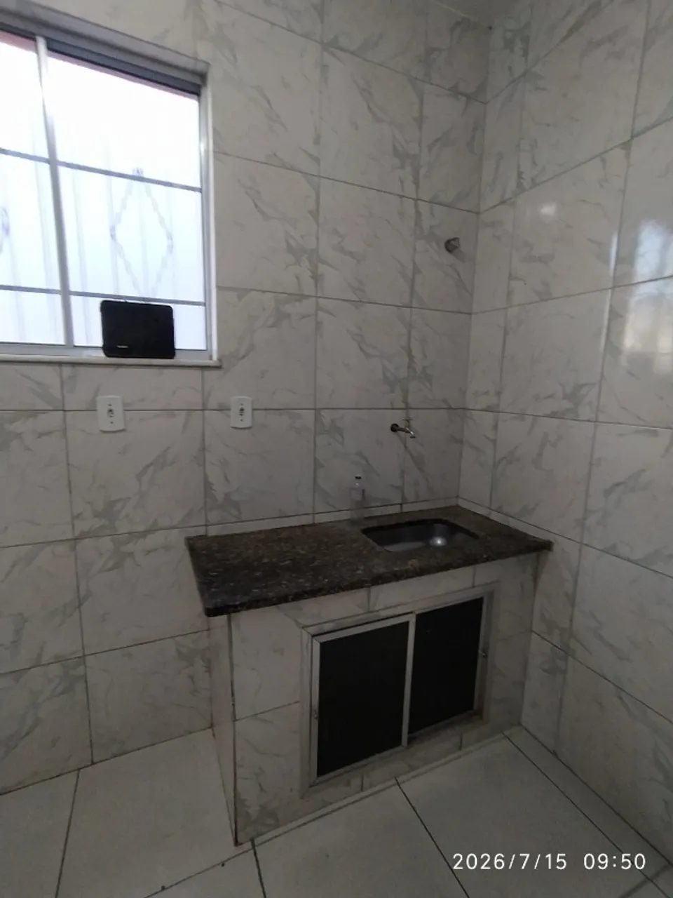 Apartamento de 2 habitaciones con zona de lavado — photo 7