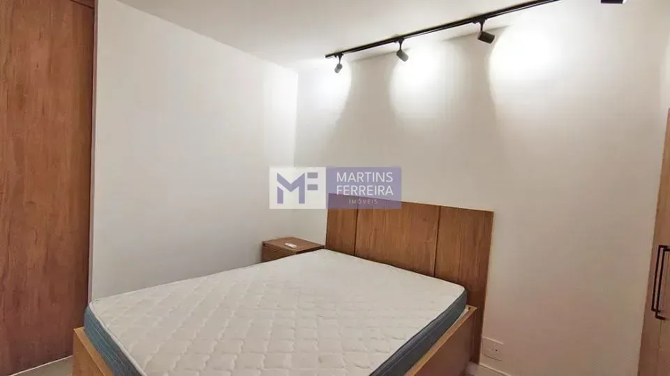 Monoambiente amueblado de 40 m² en Rio de Janeiro — photo 4