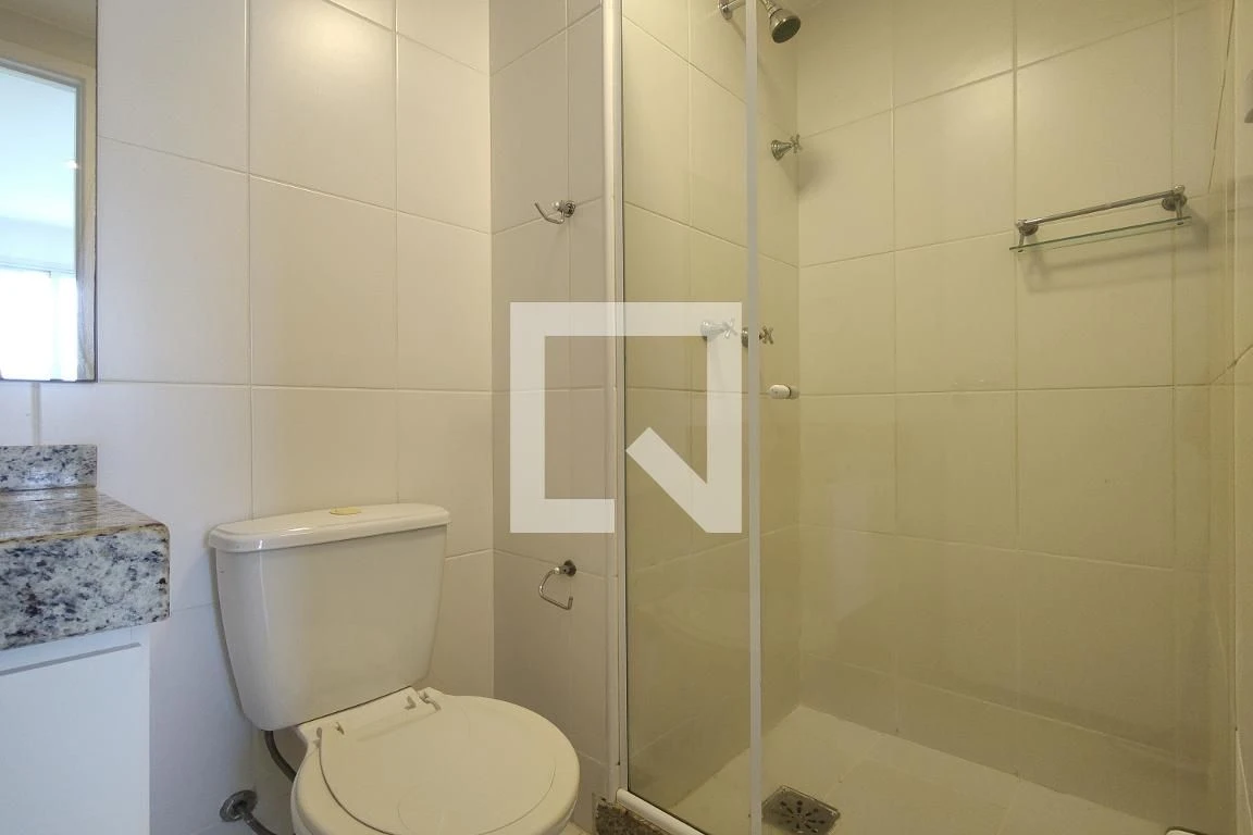 Apartamento com 2 quartos, 2 banheiros e 1 vaga — photo 77