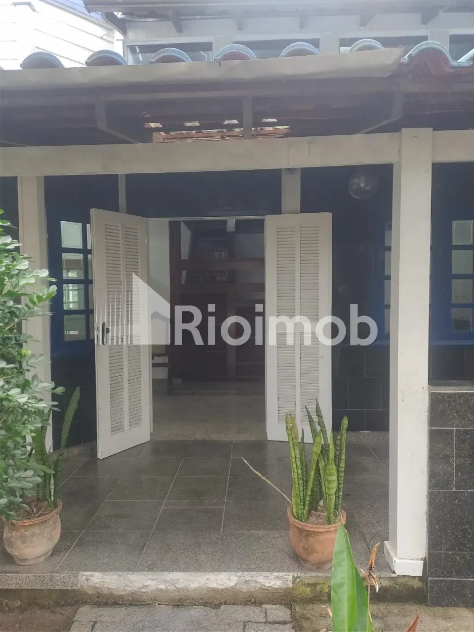 House for rent with 4 bedrooms and a built-in grill — photo 3