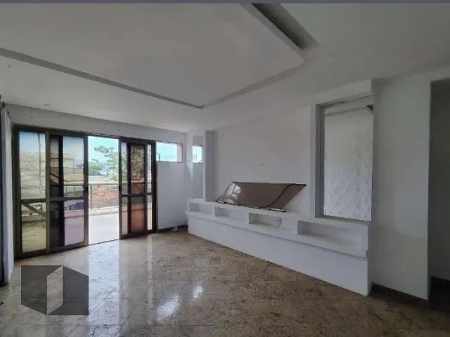 Cobertura com 3 quartos e churrasqueira na varanda — photo 5