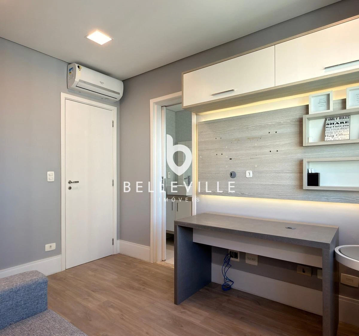 3-bedroom apartment with a dishwasher — photo 32