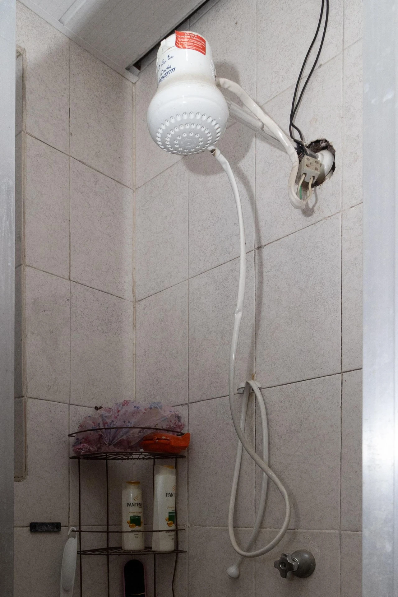Apartamento mobiliado com 2 quartos e cozinha a gás — photo 27