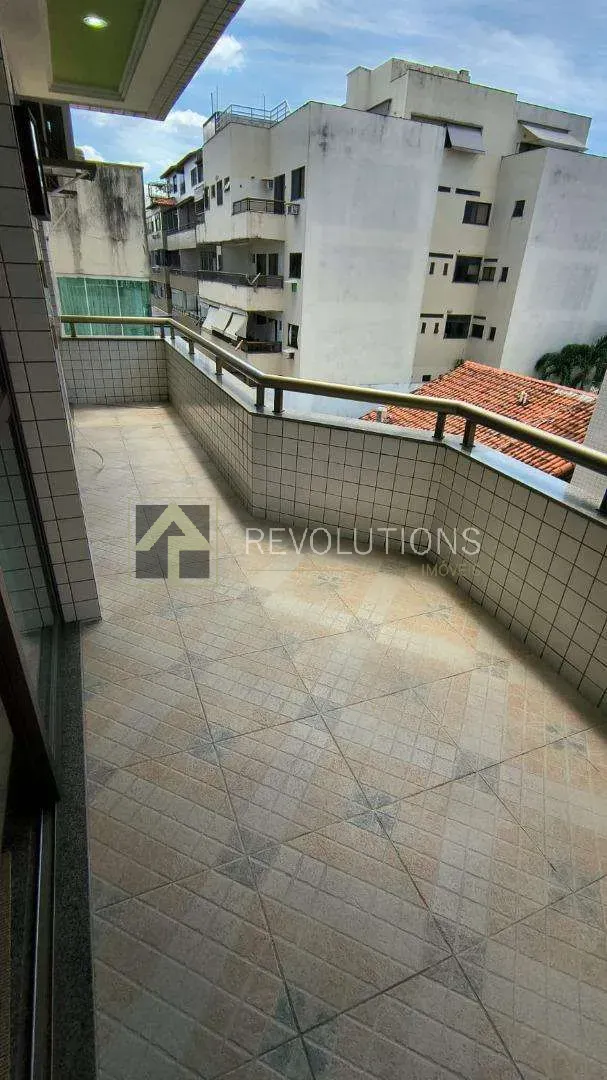 3-bedroom apartment, 1 with its own bathroom, 90 m² — photo 18
