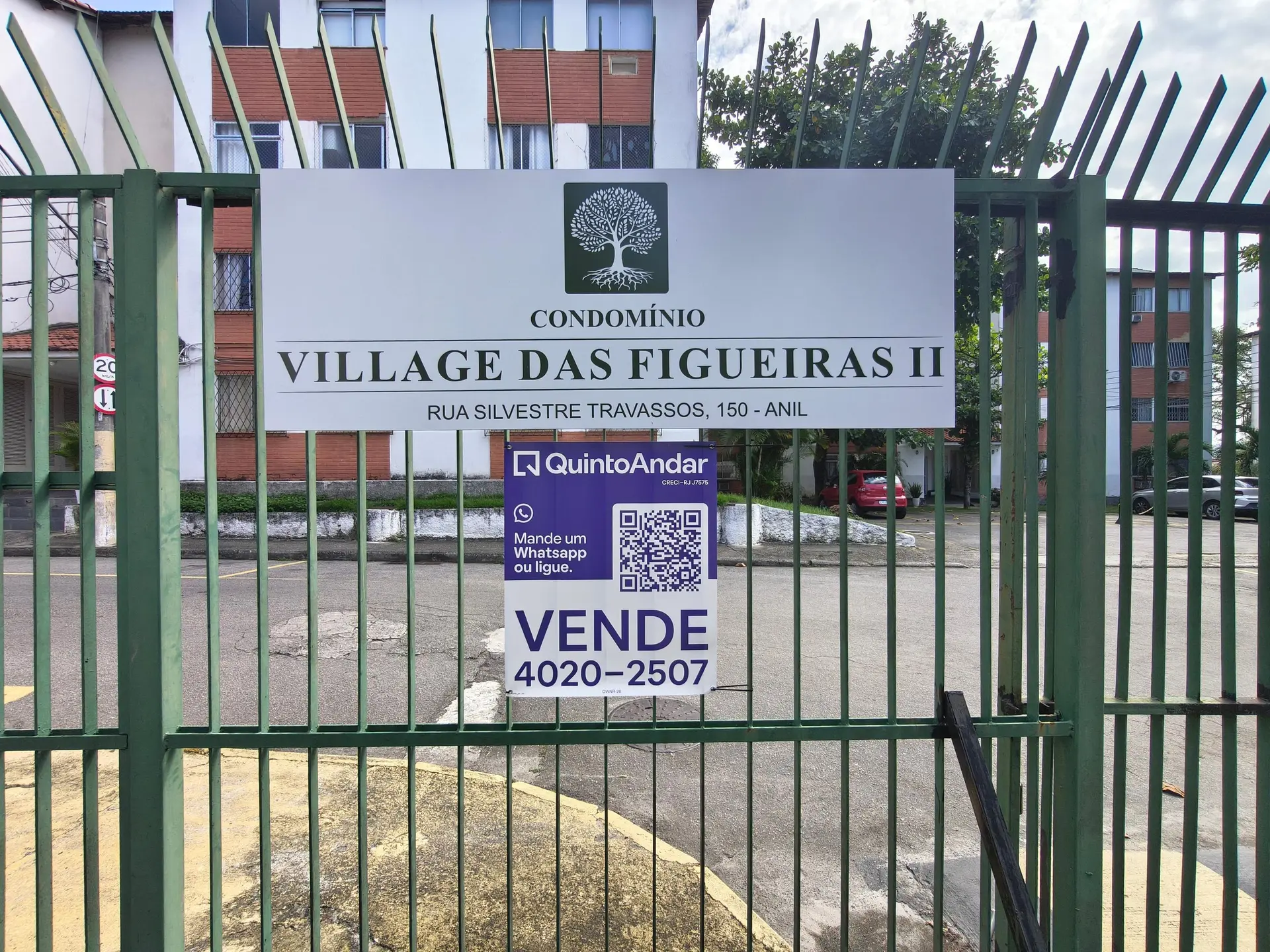 Apartamento mobiliado de 2 quartos e 50 m² — photo 9