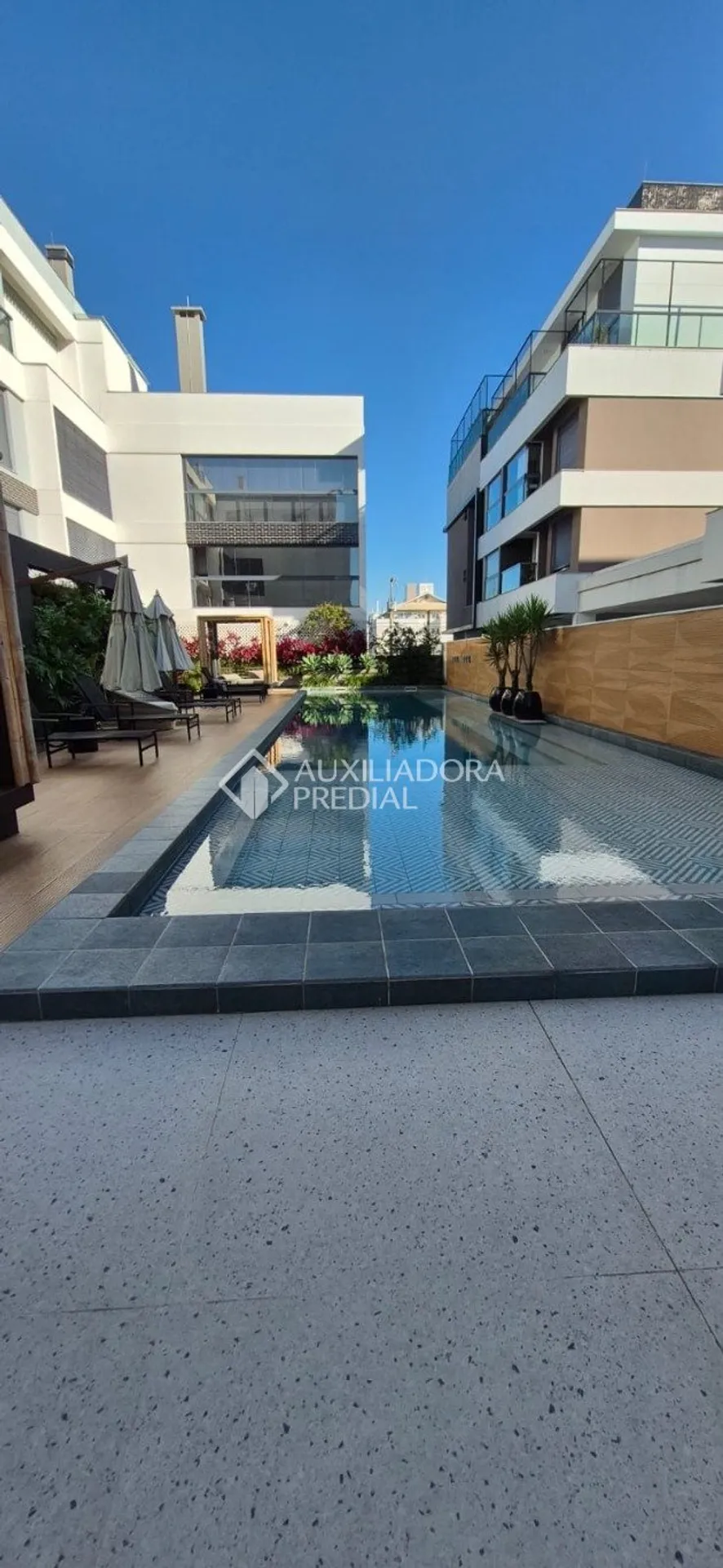 Apartamento amueblado de 1 dormitorio con 62 m² y plaza cubierta — photo 21