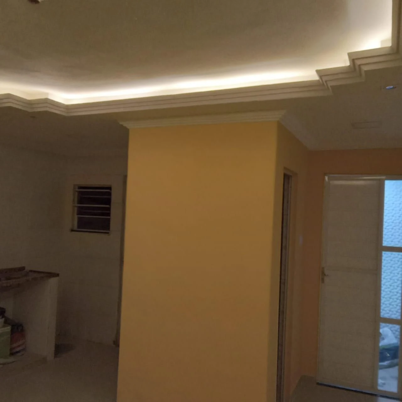 2-bedroom house, both with their own bathrooms, 80 m² — photo 19