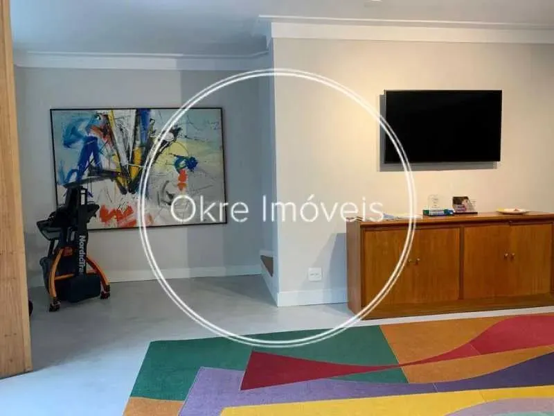 Apartamento residencial mobiliado com 2 quartos e 1 vaga — photo 7