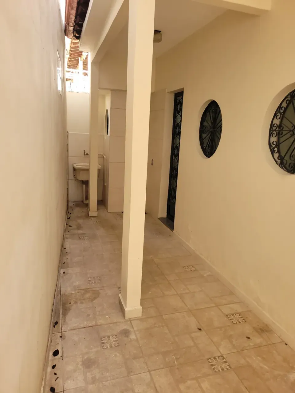 Back house with 51 m², 1 bedroom and 1 bathroom — photo 15