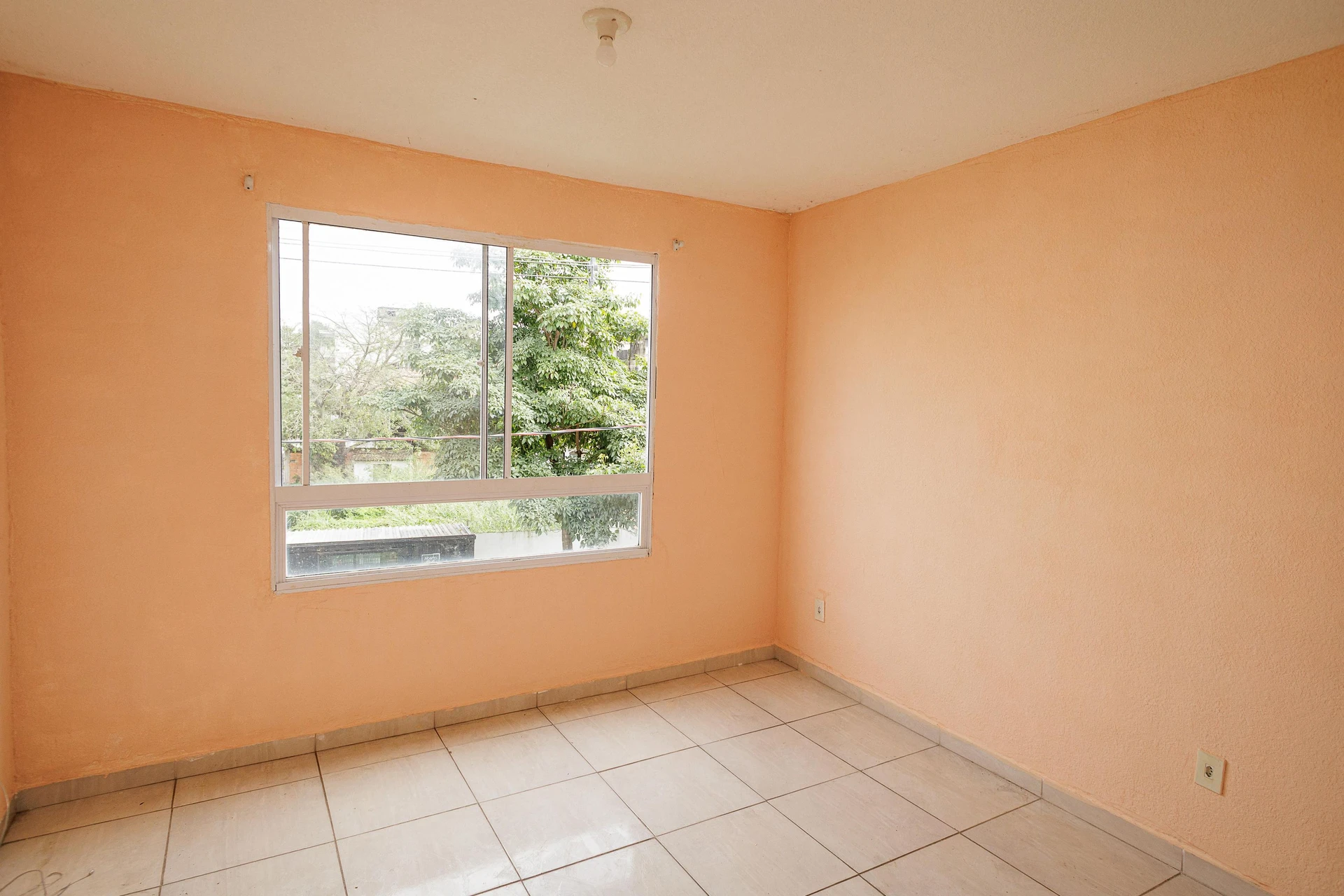 Apartamento de 2 quartos com 1 banheiro e aceita pets — photo 11
