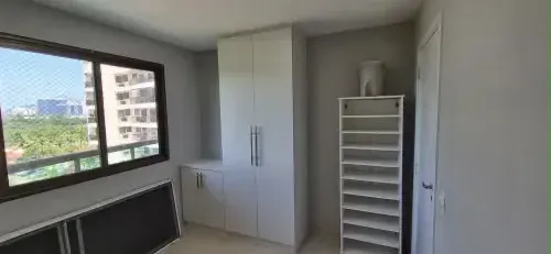 3-bedroom apartment, 1 with its own bathroom, 91 m² — photo 7