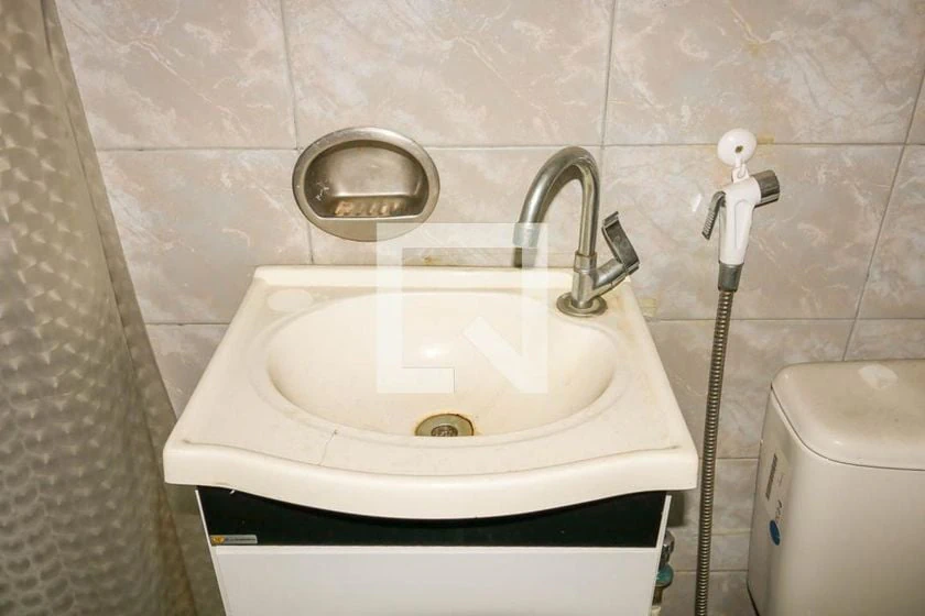 Apartamento de 69 m² com 2 quartos e 1 banheiro — photo 5