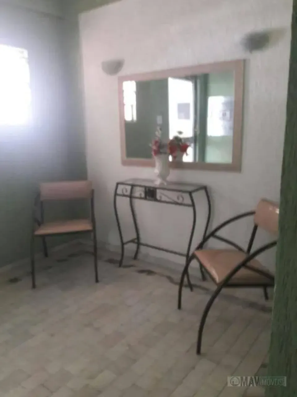 Apartamento sem mobília de 1 dormitório com 75 m² — photo 8