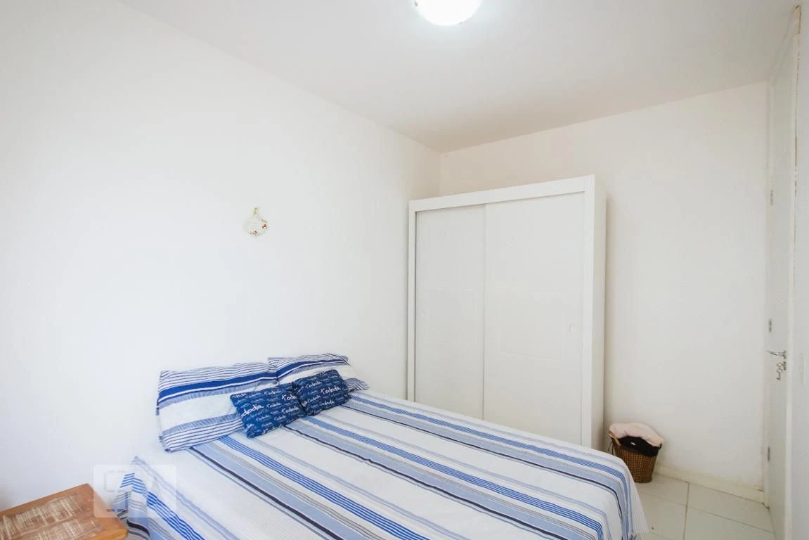 Furnished 1-bedroom apartment with 1 bathroom and 1 parking — photo 5