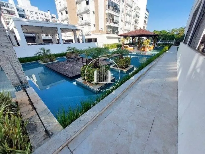 Apartamento de 3 habitaciones con cocina integrada y 1 plaza — photo 34