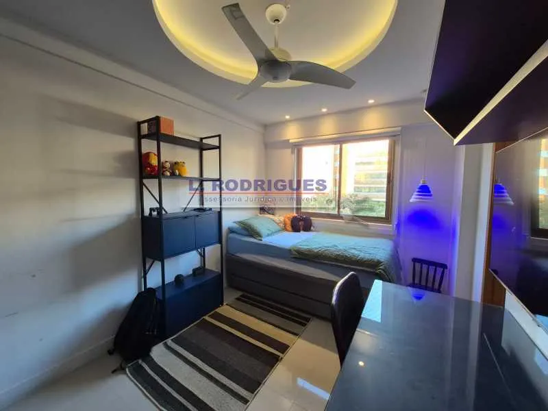 Apartment with 4 bedrooms and 4 bathrooms plus 2 parking — photo 6