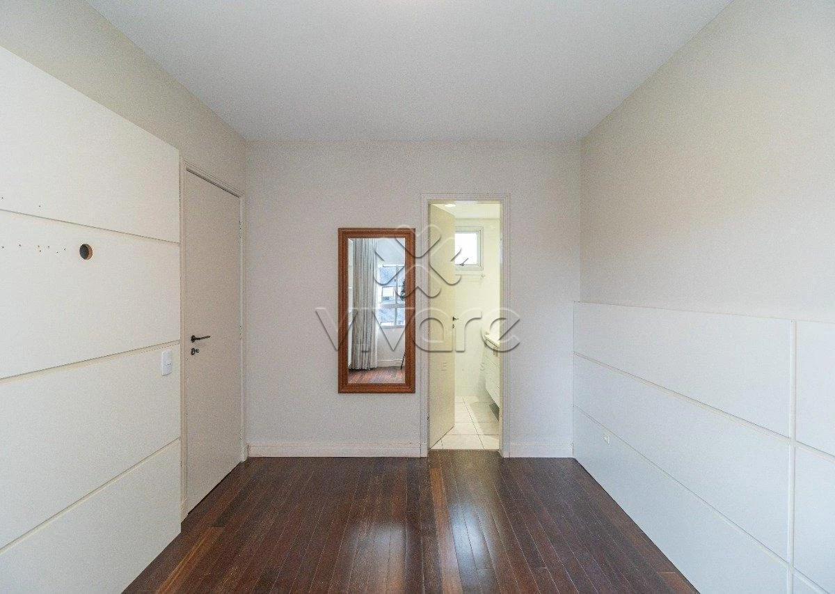 Furnished 77 m² apartment with 2 bedrooms and 2 baths — photo 15