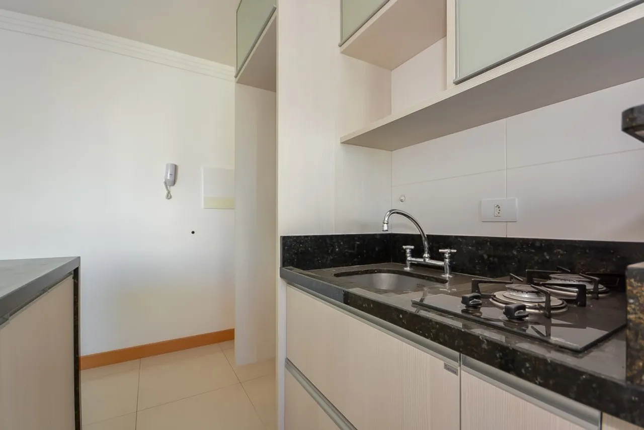 Apartamento de 1 quarto com vaga e área de 60 m² — photo 17