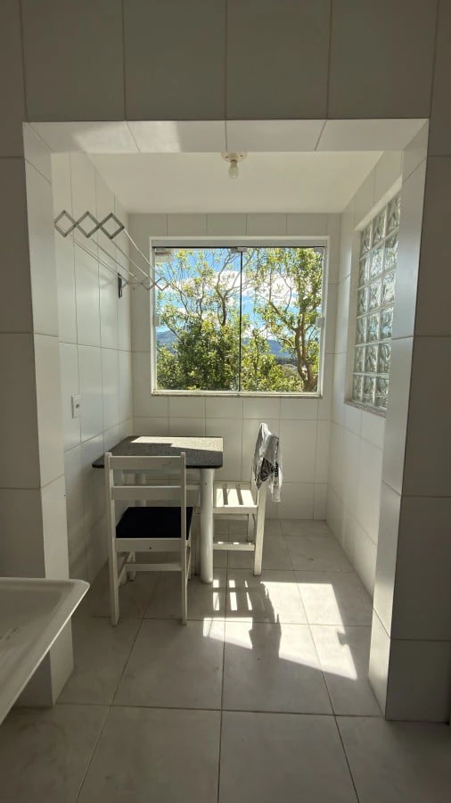 One-bedroom house with a washing machine — photo 6