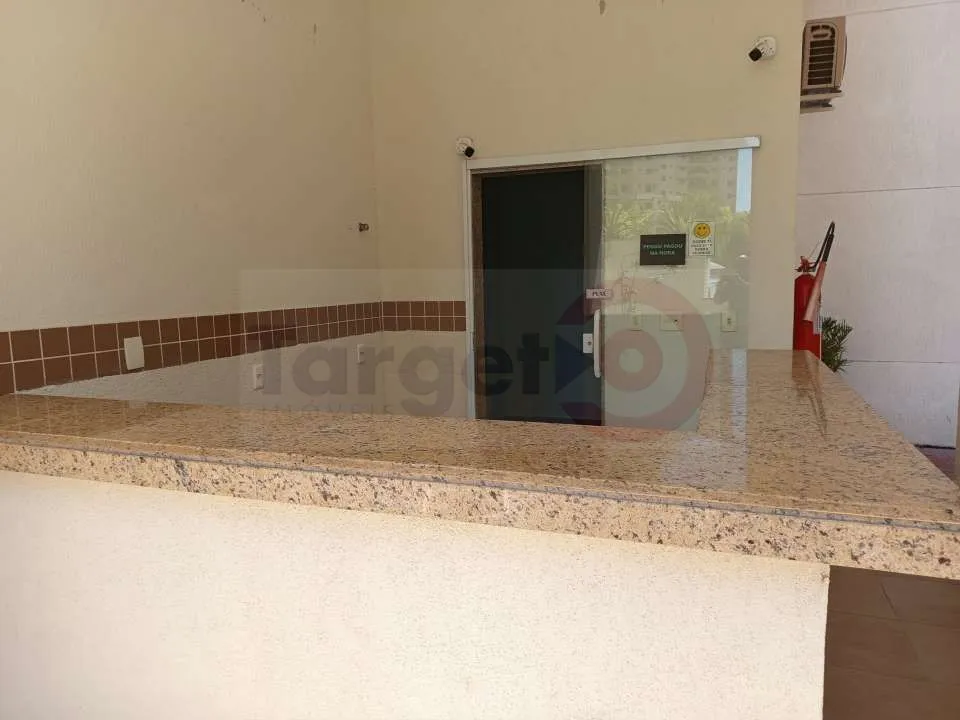 Apartamento com 2 quartos e 2 banheiros com vaga — photo 27