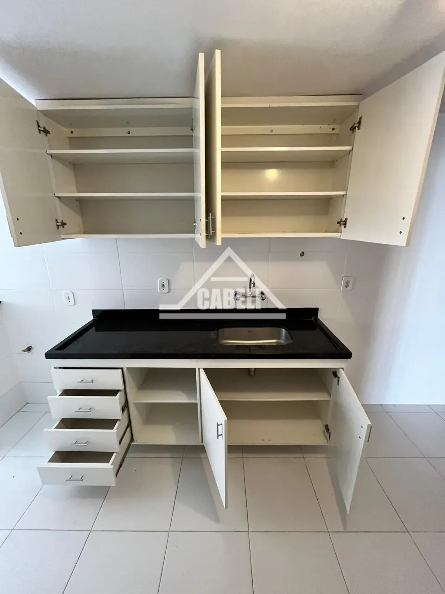 Apartment, 91 m², with a walk-in closet — photo 7
