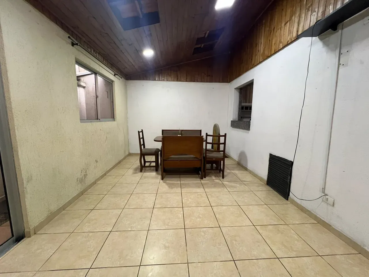 House, 110 m², with a washing machine — photo 17